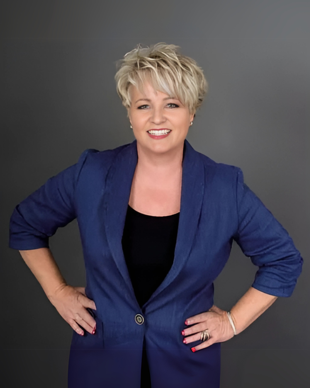 Marci Metzger